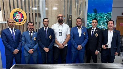 مكافحة التهرب الجمركي بالأقصر تحرر 34 محضر تهريب لبضائع متنوعة