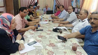 وكيل تعليم كفر الشيخ: أداء 1816 طالب وطالبة امتحانات الدبلومات الفنية وغرف العمليات لم ترصد مخالفات