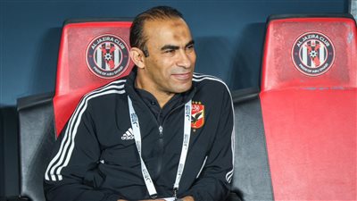 الرجولة والإخلاص.. رسالة نبيل الحلفاوى لـ سيد عبد الحفيظ بعد رحيله