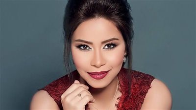 خطوبة شيرين عبد الوهاب.. وحسام حبيب: مبروك