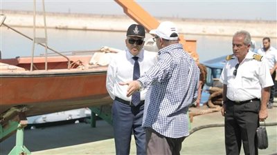 الفريق أسامة ربيع: