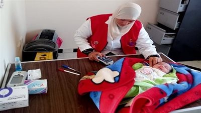 ضعف وفقدان السمع لحديثي الولادة.. صحة الشرقية: فحص أكثر من نصف مليون طفل