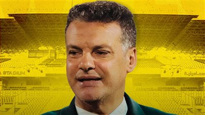 رسميا.. إيهاب جلال مديرا فنيا للنادي الإسماعيلي