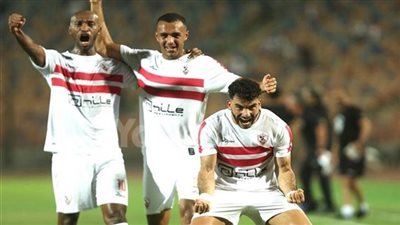 قرعة الكونفدرالية..الزمالك يواجه الفائز من أرتا سولار الجيبوتي وهورسيد الصومالي