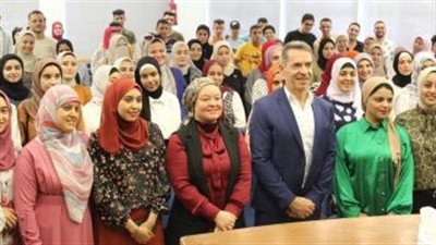 وزيرة التضامن تعلن انطلاق المشروع القومي للحفاظ على كيان الأسرة المصرية 