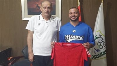 طلائع الجيش يستعيد كريم  طارق من الجونة.. فى صفقة انتقال حر 