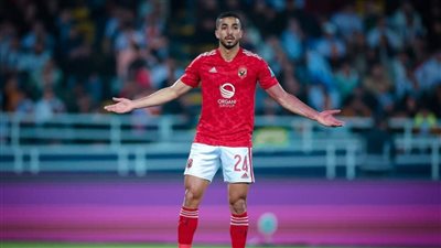 غياب مدافعي الأهلي.. رابطة الأندية تعلن المرشحين لأفضل مدافع في الدوري