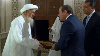 افتتح السيسي مسجدها.. من هي السيدة نفيسة؟