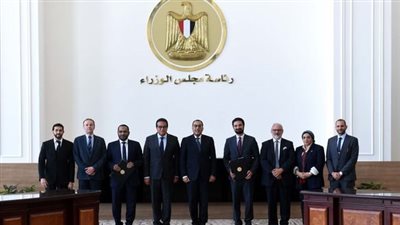 مدبولي بشهد توقيع مذكرة تفاهم للتعاون في مجالات رفع جودة وكفاءة المستشفيات والمراكز الطبية والمرافق الصحية 