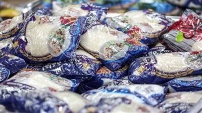 التموين تحدد ضوابط جديدة لتداول الأرز الحر فى الأسواق