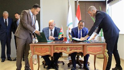 التنظيم والإدارة وديوان الخدمة المدنية الأردني يوقعان خطة العمل الثنائية في مجال الوظيفة والإدارة العامة