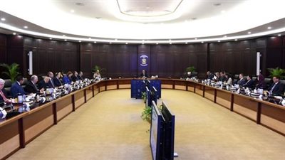 الحكومة تصدر 7 قرارات هامة جديدة 