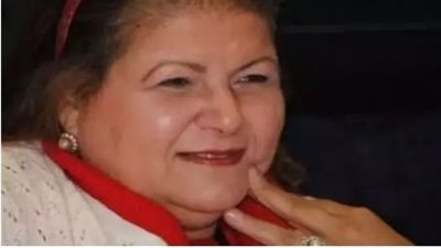 سبب وفاة أم فرحات.. ما وراء رحيل الفنانة منحة زيتون؟