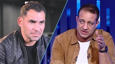 انتو صورة بس.. أحمد عيد يفتح النار على نجل مرتضى منصور