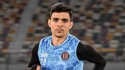 الإعلان خلال ساعات.. أشرف بن شرقي في بيراميدز مقابل 5 ملايين دولار