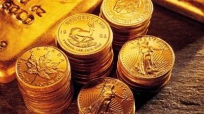 مفاجأة.. سعر الجنيه الذهب يتراجع 40 جنيها 
