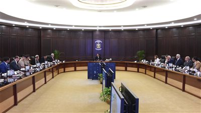 رئيس الوزراء يستعرض المخطط التفصيلي المقترح لتطوير منطقة جنوب القاهرة التاريخية