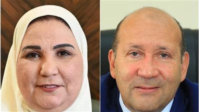 وزيرة التضامن توجه بأهمية مشاركة المؤسسات والجمعيات بالمبادرة الوطنية للمشروعات الخضراء