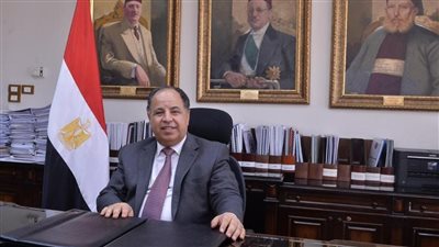 وزير المالية: مؤشرات جيدة للأداء المالي للعام ٢٠٢٢/ ٢٠٢٣ رغم شدة التحديات العالمية 