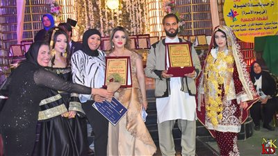 تفاصيل مهرجان صناع السعادة بدورته الثانية