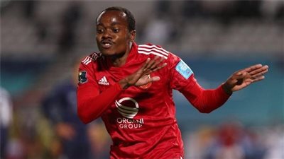 هل يعود لـ صن داونز.. كيك أوف توضح حقيقة رحيل تاو عن الأهلي