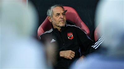 الجماهير لا تشبع من البطولات.. كولر: الأهلي الأنجح في القارة