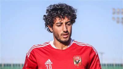 رابطة الأندية تعلن اختيار محمد هاني أفضل ظهير أيمن في الدوري المصري