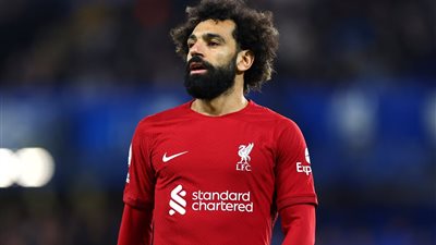 محمد صلاح: أضع نفسي قائدا طوال الموسم في فانتازي الدوري الإنجليزي