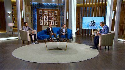 واحد من الناس يستضيف الأطفال العباقرة ولقاء اخوات بعد فراق طويل.. غدًا