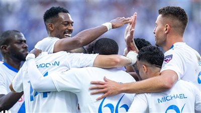 تشكيل ناري.. جيسوس يعلن تشكيل الهلال أمام النصر في نهائي البطولة العربية