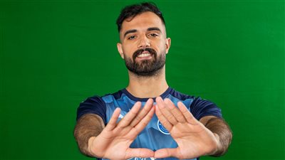 الصفقة السادسة.. بيراميدز يعلن التعاقد مع محمود مرعى مدافع فيوتشر