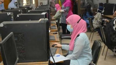 تنسيق المرحلة الثانية 2023.. الموعد والمؤشرات 