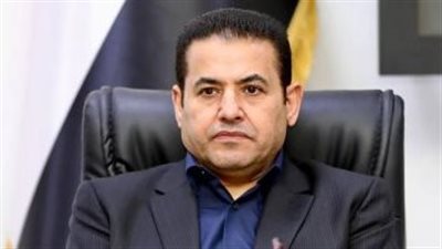 العراق والكويت يبحثان الأوضاع السياسية وتطوير العلاقات الثنائية