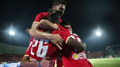 بعد عمرو وردة.. الرجاء المغربي يخطط للتعاقد مع مهاجم الأهلي