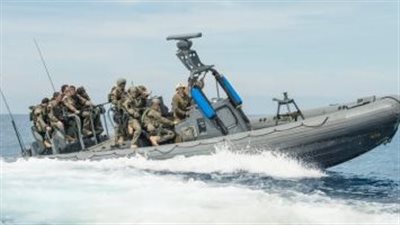 قوات الاحتلال الإسرائيلى تعتقل صيادَين قبالة شواطىء قطاع غزة