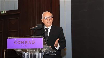 وزير التربية والتعليم يطلق الحوار المجتمعى حول مناقشة الخطة الاستراتيجية للوزارة (۲۰۲٤-۲۰۲۹)