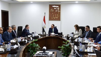 رئيس الوزراء يتابع ما يتم منحه من تيسيرات ومحفزات للمصريين بالخارج في مختلف القطاعات