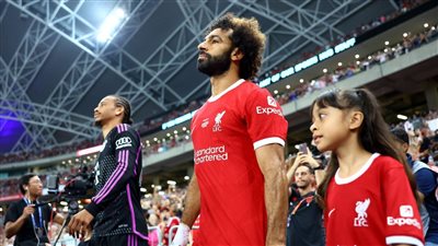 محمد صلاح يقود تشكيل ليفربول لمواجهة تشيلسي في الدوري الإنجليزي