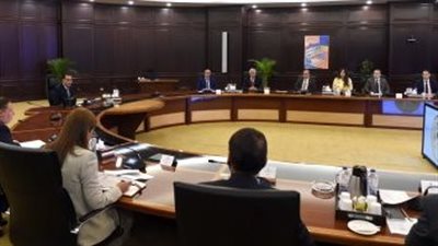 رئيس الوزراء يستعرض آليات تصدير العقار للخارج لتوفير النقد الأجنبى