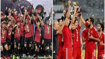 بالسعودية.. موعد مباراة السوبر الإفريقي بين الأهلي واتحاد العاصمة الجزائري
