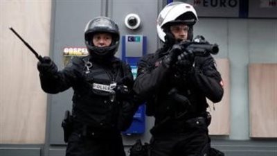 القضاء الفرنسى يؤكد اعتقال الشرطى المسؤول عن قتل الشاب الجزائرى نائل