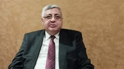 عوض تاج الدين: مدينة عين شمس الطبية تتسع لـ3500 سرير والعلاج بالمجان