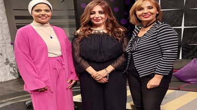 عميد المعهد العالي للنقد الفني في نجوم علي لايف.. الليلة