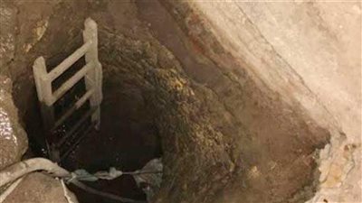 داخل أحد العقارات.. ضبط 3 أشخاص بتهمة الحفر والتنقيب عن الأثار