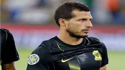 ناد مفاجأة.. طارق حامد يرحل رسميا عن اتحاد جدة ويحدد فريقه الجديد