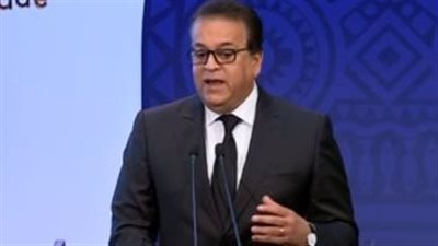 الصحة: مصر تمتلك 251 مركز فحص للعاملين بمجال تداول الأغذية فى المحافظات