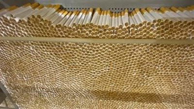 الشرقية للدخان: ضخ كميات كبيرة من السجائر خلال الفترة المقبلة وزيادة المعروض