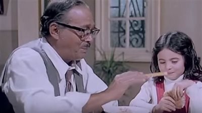 شاهد| هالة طفلة فيلم الحفيد بعد 48 سنة.. كيف أصبح شكلها؟