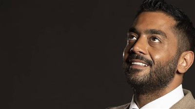 بعد شفائه من السحر.. الفنان أحمد فلوكس يعلن ارتباطه