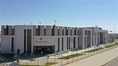 هيئة الموانىء البرية والجافة: دور بارز لميناء أكتوبر الجاف في حركة الواردات والصادرات 